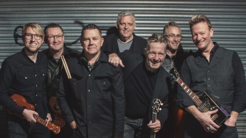 The Everly Pregnant Brothers