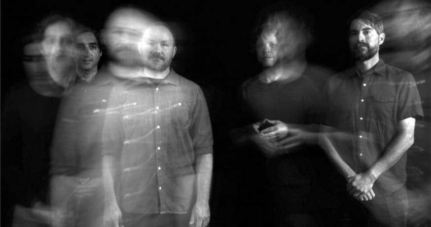 Explosions In The Sky 2023 Press Simonite