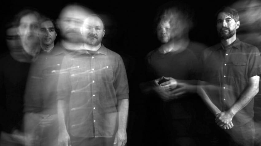 Explosions In The Sky Announce The End Tour