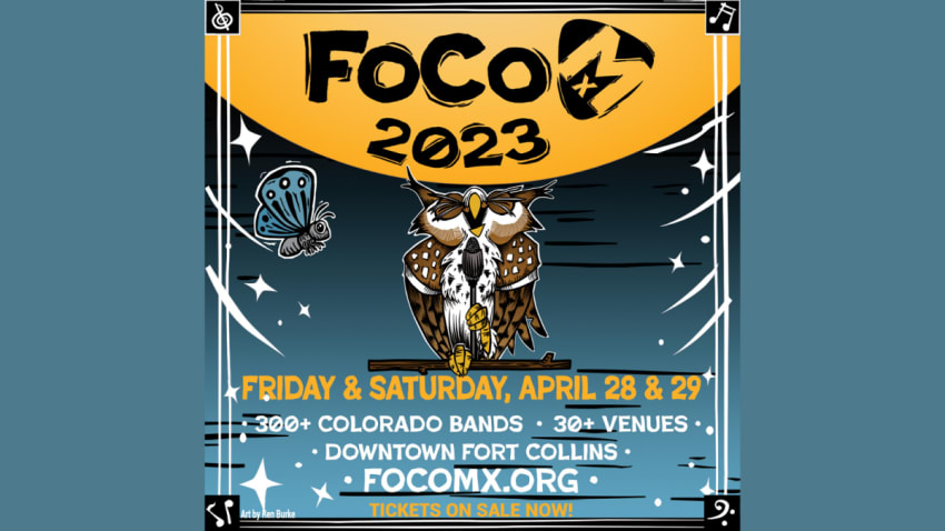 FoCo MX