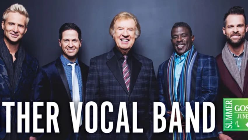 Gaither Vocal Band