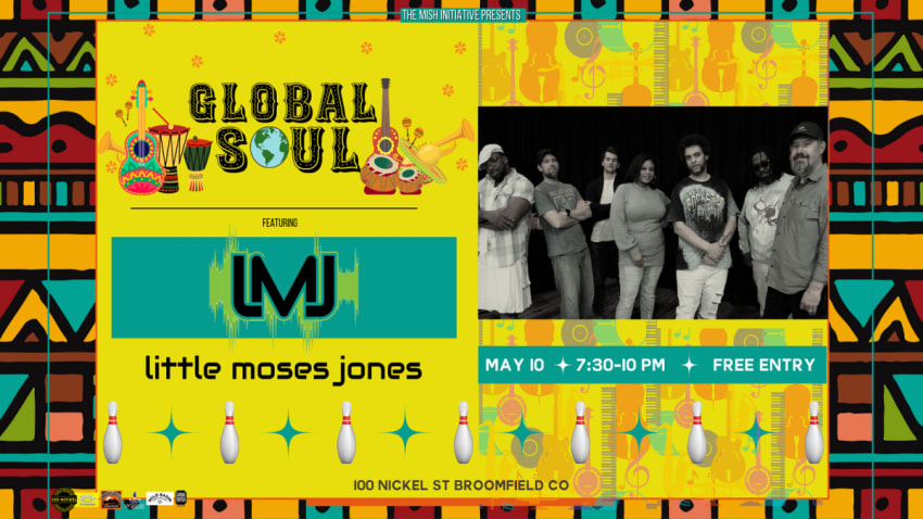 Global Soul