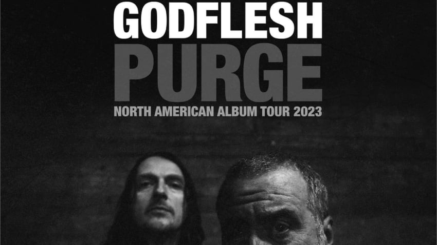 Godflesh