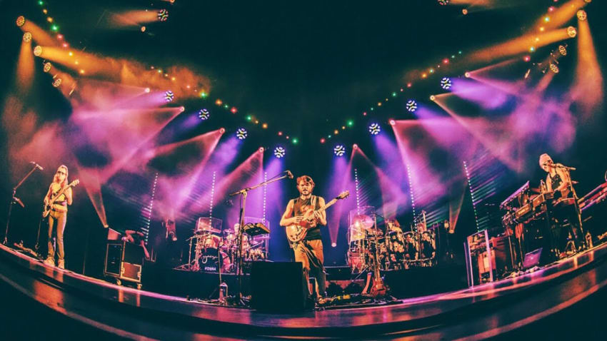 10 Top Goose Jams Of 2023