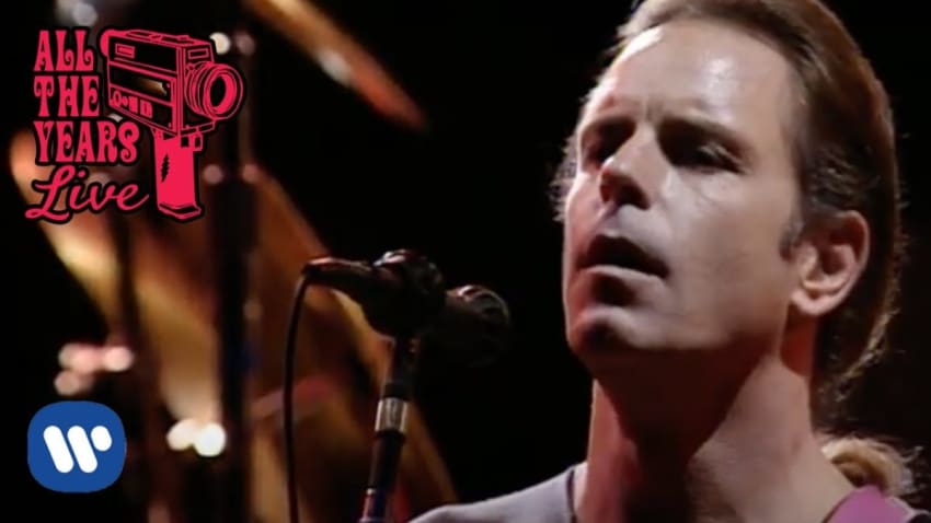 Grateful Dead - Around and Around (Louisville, KY 7/6/90)