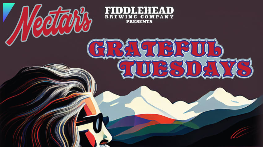 GratefulTuesdayJAMBASE