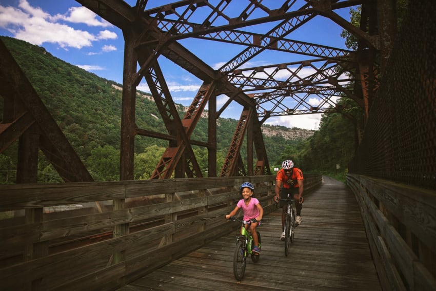 Great-Allegheny-Passage_Truss-Bridge_Allegany-County-MD (6)