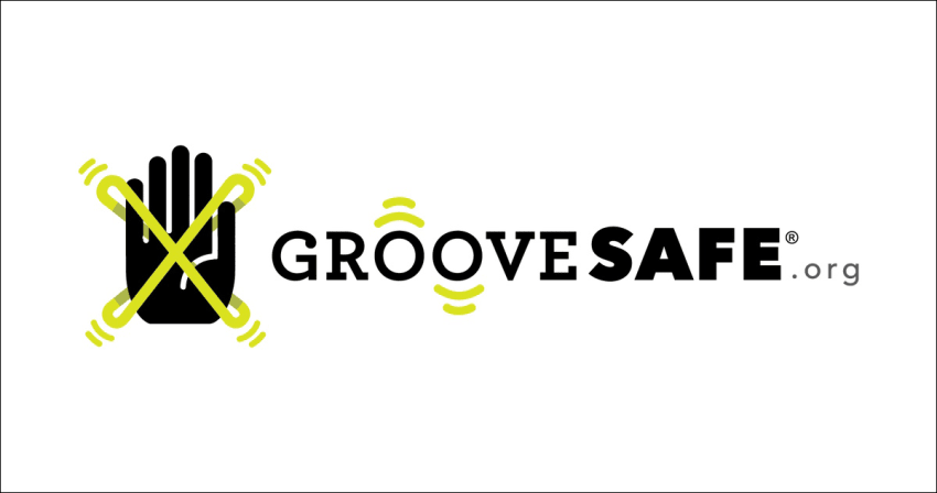 GrooveSafe Logo