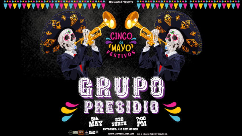 Grupo Presidio