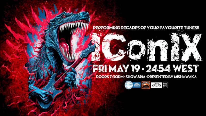ICONIX
