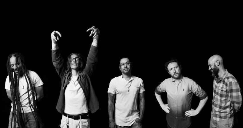 Incubus press 2023 ticketmaster