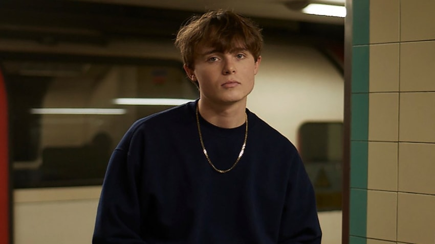James Smith