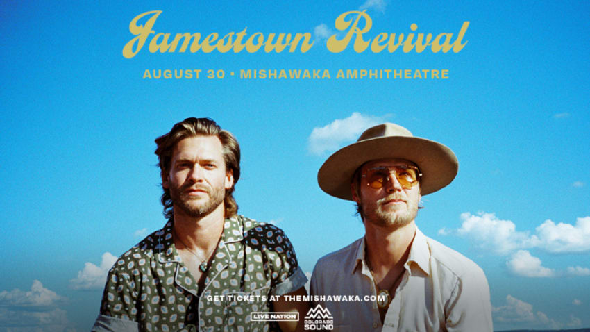 Jamestown Revival