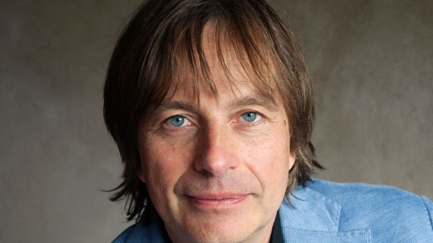 Jan Lundgren