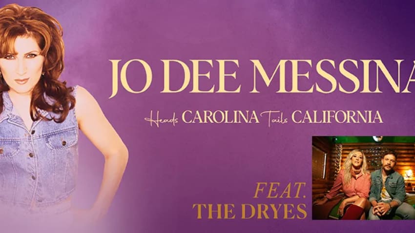 Jo Dee Messina