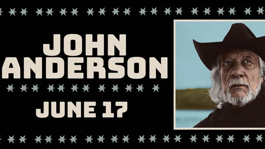 John Anderson