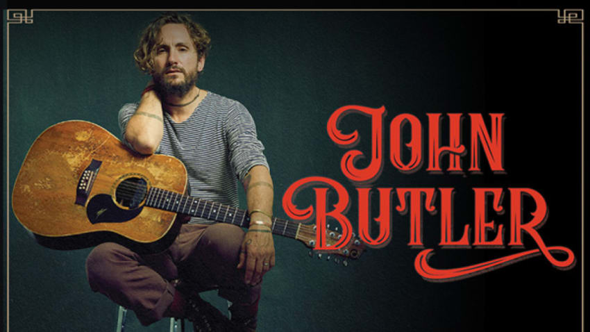 John Butler