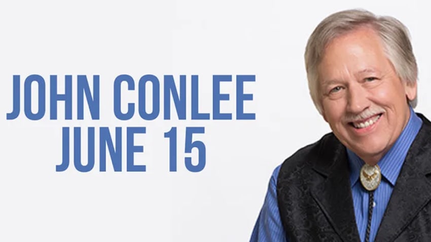 John Conlee