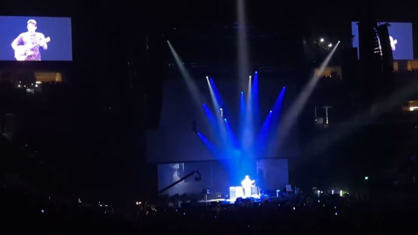 John Mayer - Good Love is On the Way