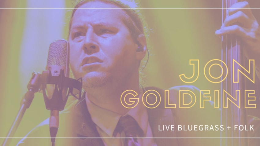 Jon Goldfine