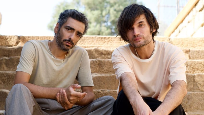 Radiohead’s Jonny Greenwood & Israeli Musician Dudu Tassa Team For New Album & Share Single