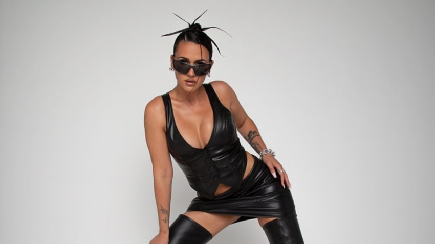 Kat Dahlia