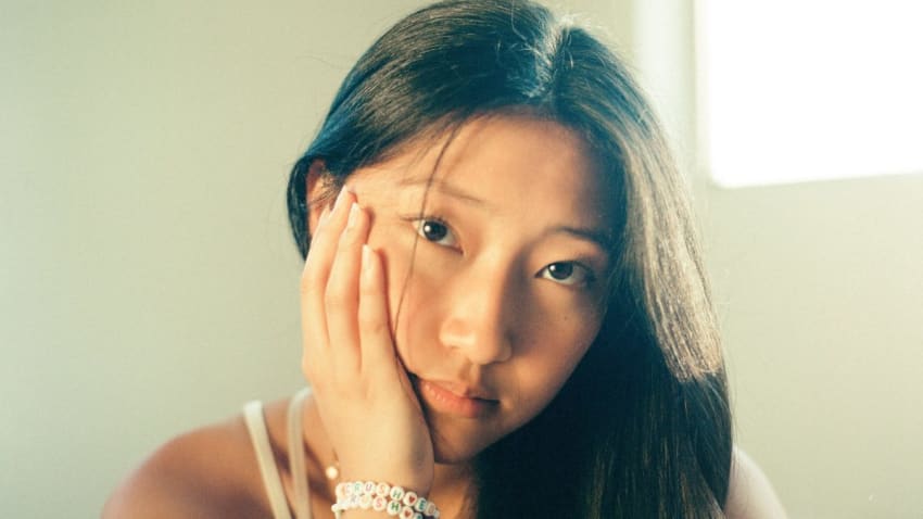 Katherine Li