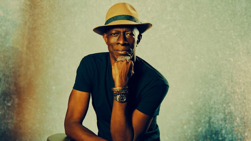 Keb' Mo'