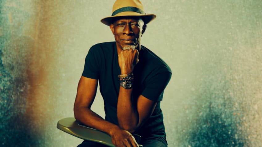 Keb' Mo'