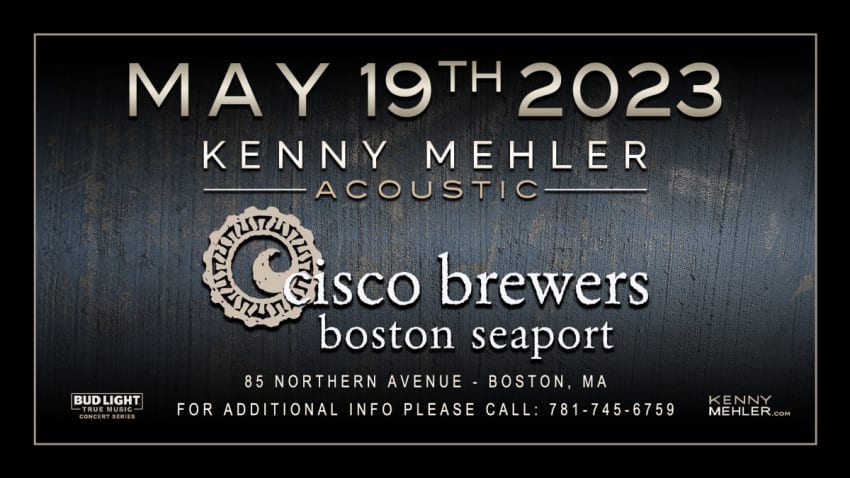 Kenny Mehler