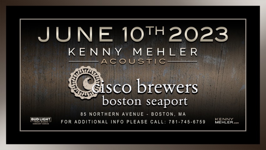 Kenny Mehler