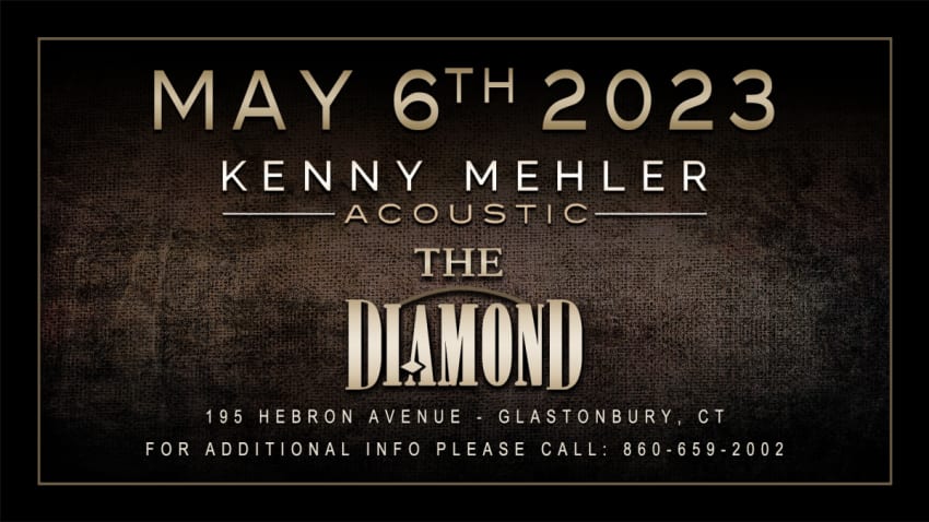 Kenny Mehler