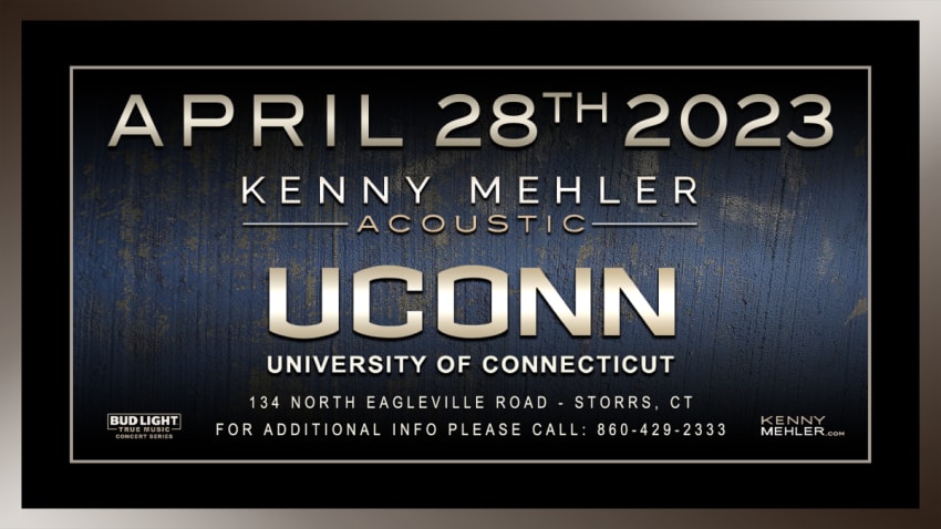 Kenny Mehler