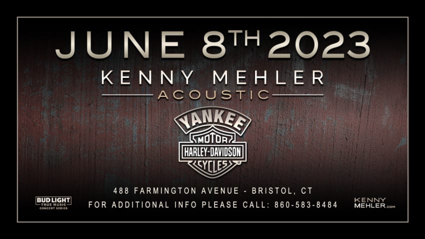 Kenny Mehler