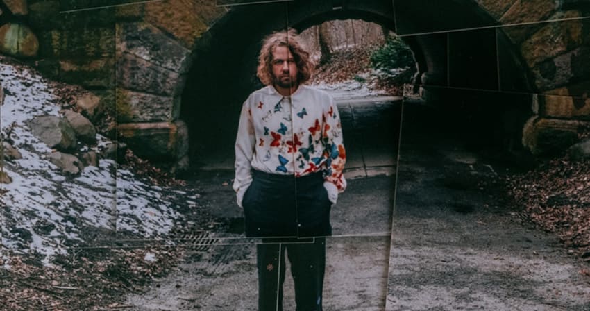 Kevin Morby More Photographs Cover