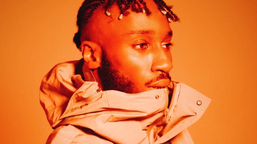 Kojey Radical