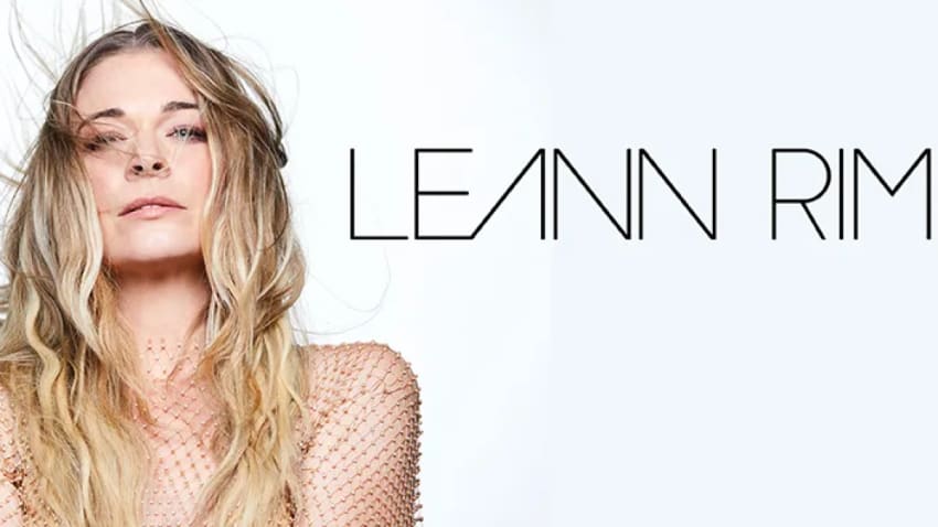 LeAnn Rimes