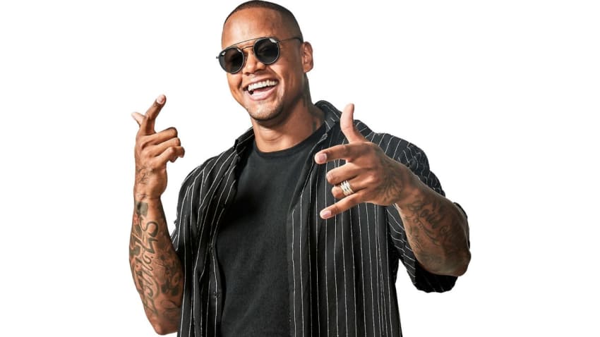 Léo Santana