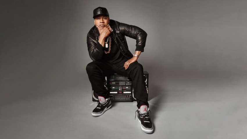 LL Cool J