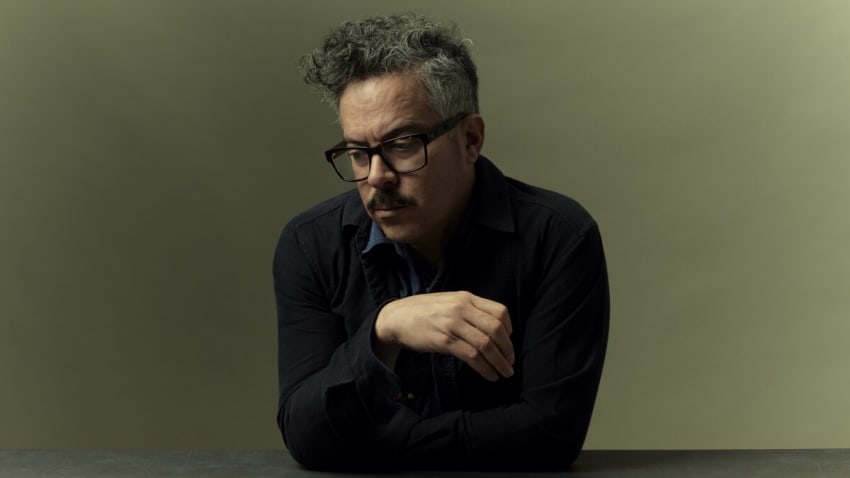 M. Ward Preps Guest-Filled New Album ‘Supernatural Thing’ & Shares Title Track