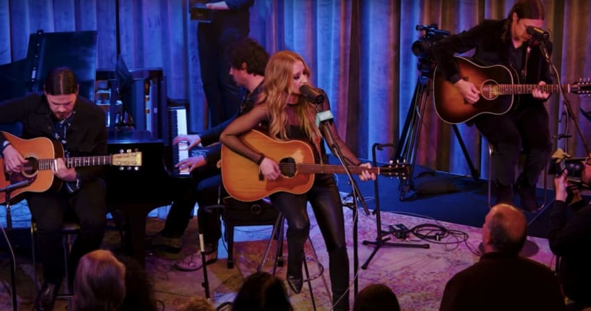 MArgo Price KCRW