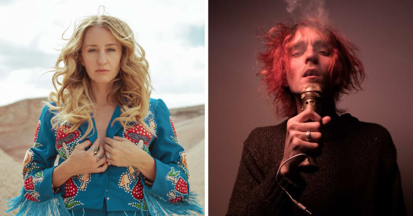 Margo Price Particle Kid