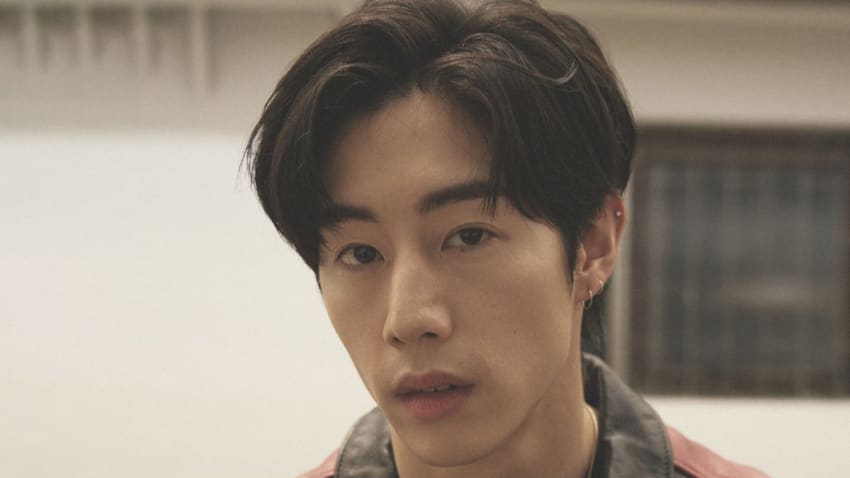 Mark Tuan