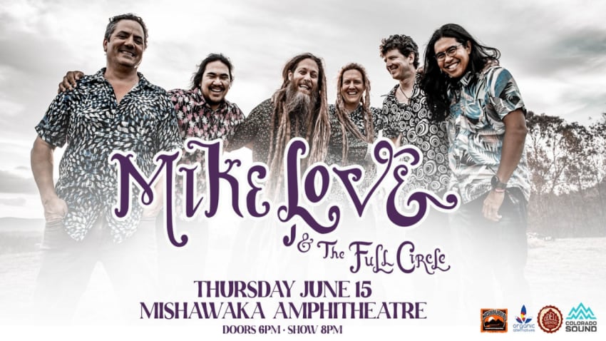 Mike Love