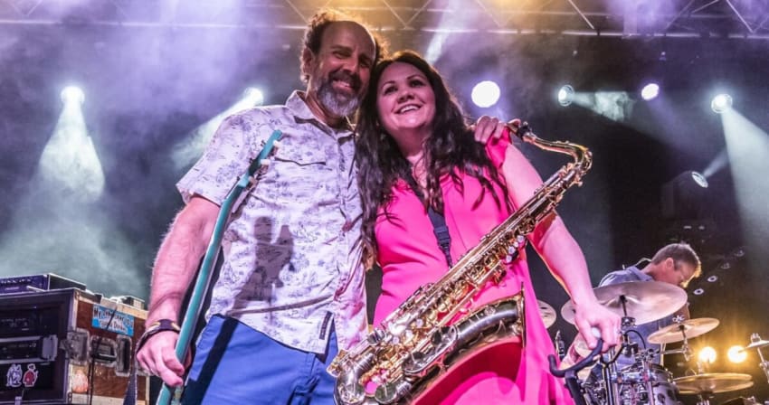 moe Higher Ground N2