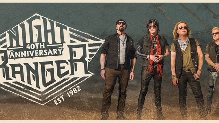 Night Ranger