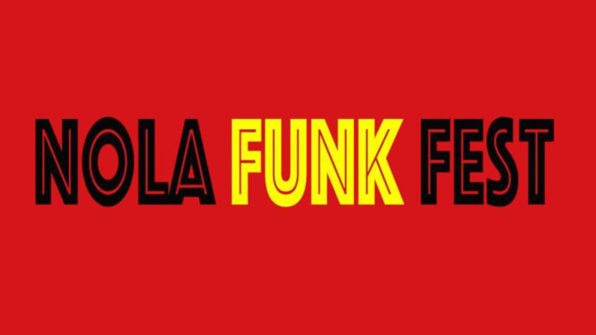 NOLA Funk Fest