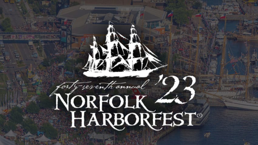 Norfolk Harborfest