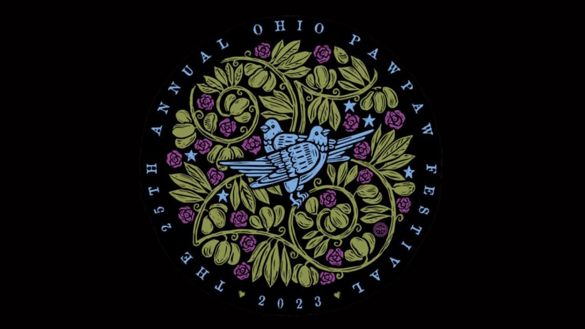 Ohio Pawpaw Festival