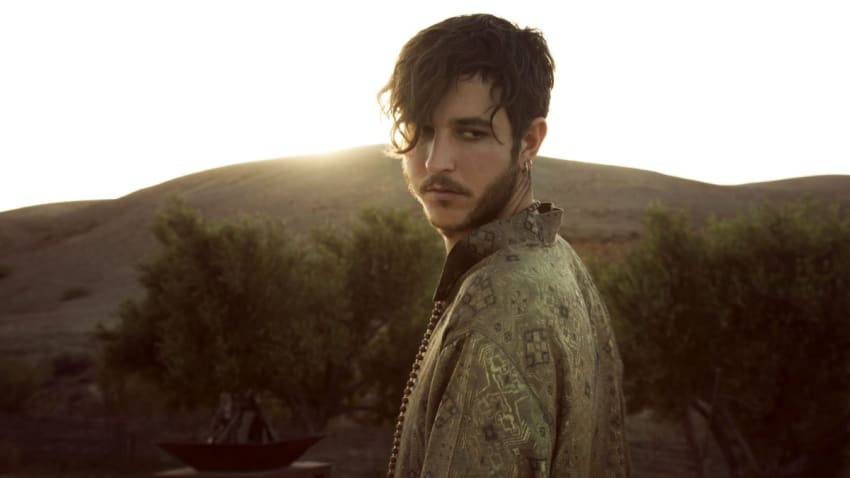 Oscar and the Wolf